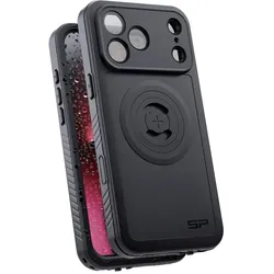 SP Connect SPC+ Xtreme, Smartphone-Hülle wasserdicht