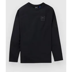 Burton ak Bkr Str Flc Cw Sweater true black Gr. M
