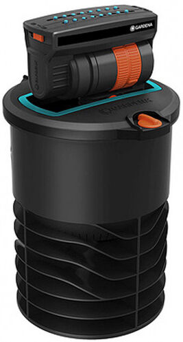 Gardena Sprinkler-System OS 140 Arroseur oscillant escamotable 8223-20