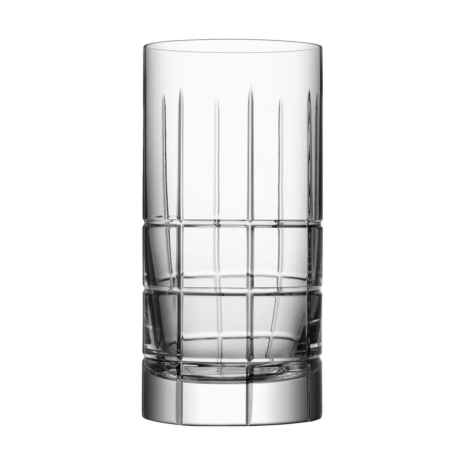 Orrefors Street Highball Glas Transparant 45 cl