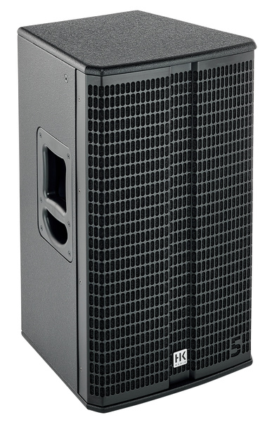 HK Audio Linear 5 MKII 112 FA nero