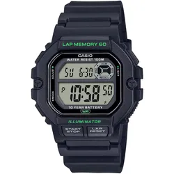 Casio Herrenuhr – Modellreihe WS-1400H-1