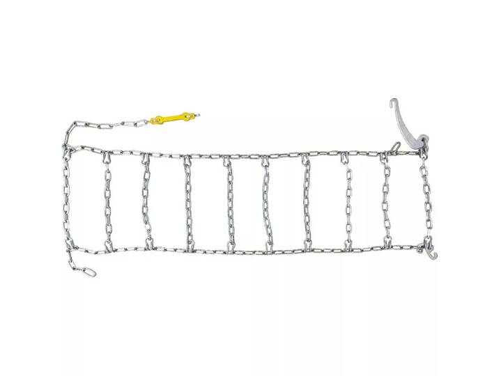 AL-KO - Stahlschneekette zu Snowline, One Size