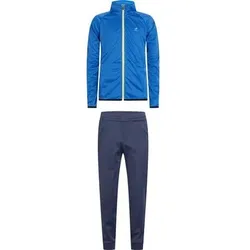 ENERGETICS Kinder Sportanzug, Größe 140 in Blau Blau