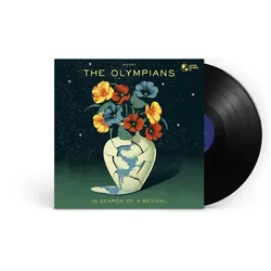 Daptone Records, Schallplatten, In Search Of A Revival (The Olympians)