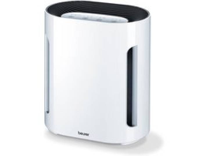 Purificateur dair - BEURER - 660.02 - Silencieux - Filtre HEPA - 25 dB