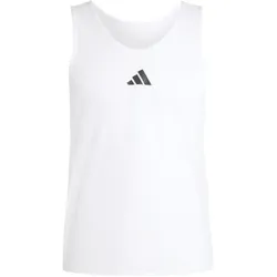 adidas Pro BIB Leibchen - weiß - M