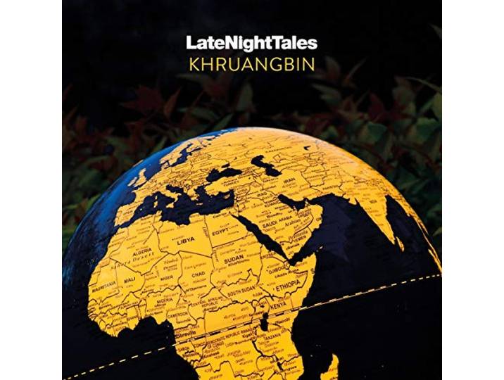 Late Night Tales
