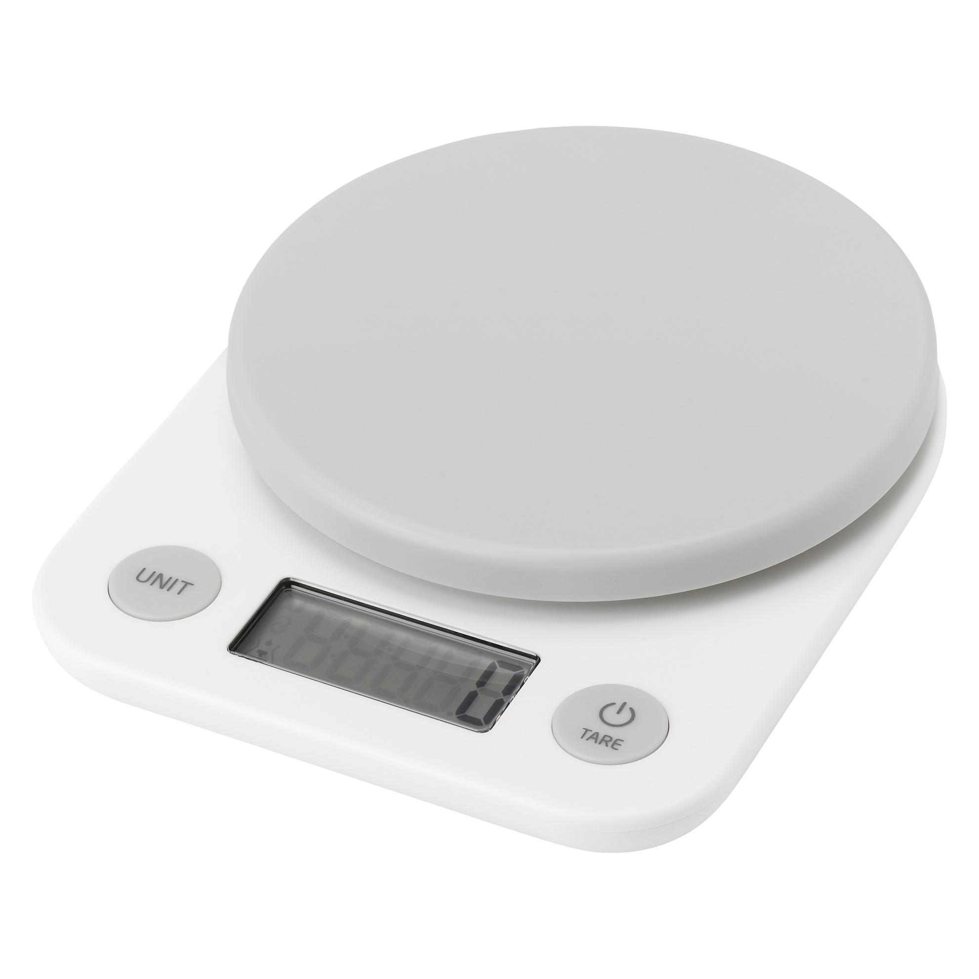 Rig-Tig by Stelton RIGTIG FOODIE Küchenwaage (Z00609)