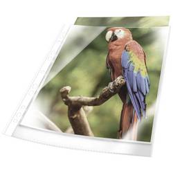 DURABLE Prospekthülle PREMIUM 265502