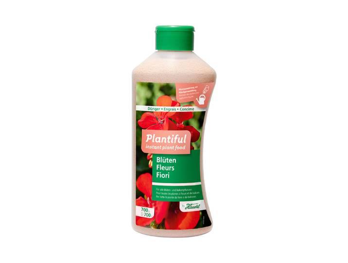 Hauert Plantiful Blüten 700 g