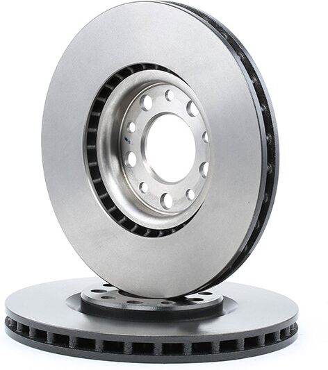 BREMBO 09.9363.21 Bremsscheibe