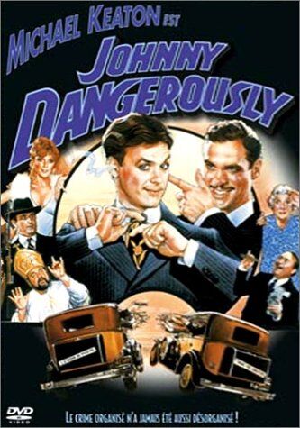 Amy Heckerling - Johnny le dangereux [FR Import] - Preis vom 03.10.2026 20:43:07 h
