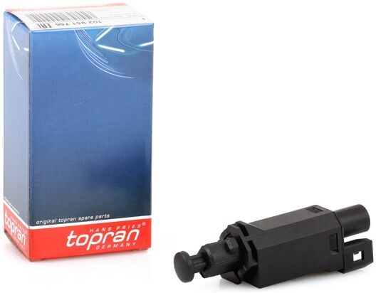 TOPRAN 102 951 Brake Light Switch