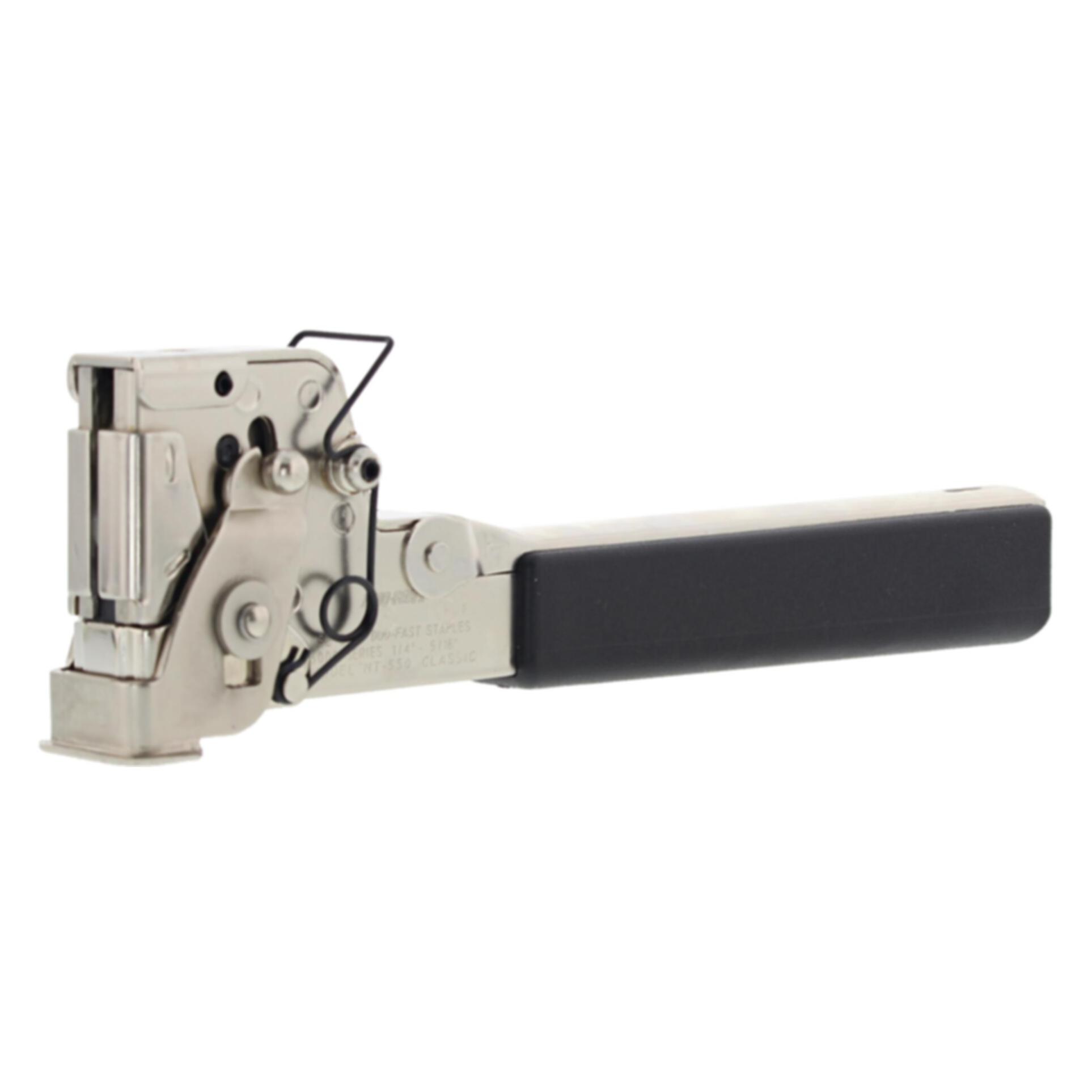 Haubold Handklammergerät PASLODE HT550C für DF50-Klammern (391446)