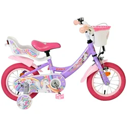 Volare, Kindervelo, (12")