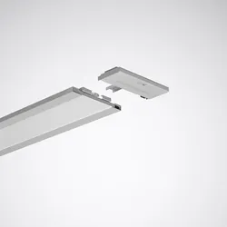 Trilux Kopfstück Luceos D ZKS 03 +CO2