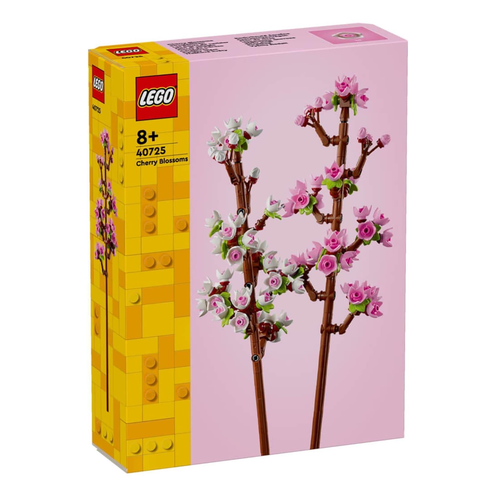 LEGO® Kirschblüten