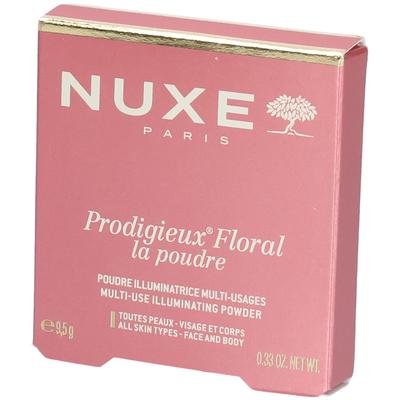 Nuxe Prodigieux Illuminating Puder 10 g