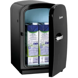 Bartscher Milchkühlschrank KV6LTE, 6 Liter, 190079