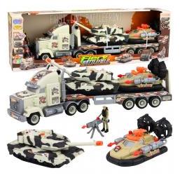 Lean Toys Militärset (68245567)