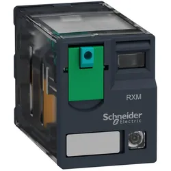 Schneider Electric Miniatur-Steckrelais RXM4AB2JD