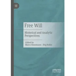 Free Will, Sachbücher
