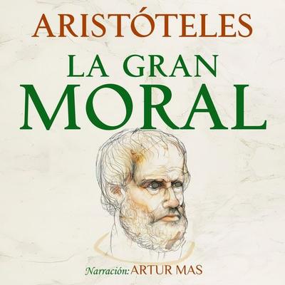 La Gran Moral - Aristóteles, Audio, 4067248647097