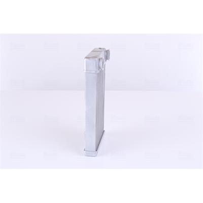 NISSENS Wärmetauscher, Innenraumheizung 76515 für Vaughall CHEVROLET