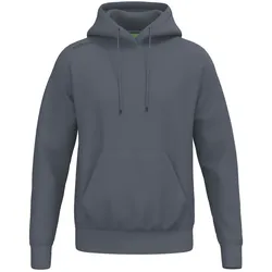 erima Teamsport Hoodie Kinder slate grey 128