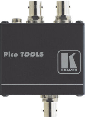 Kramer VM-2UX 1:2 4K Distributor