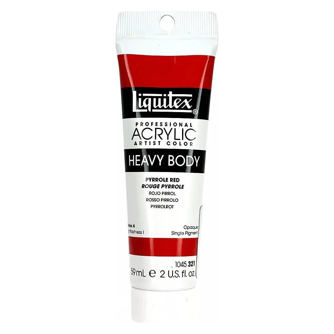 Winsor & Newton Heavy Body 59ml Indanthrene Blue 322 (59 ml) (094376943429)