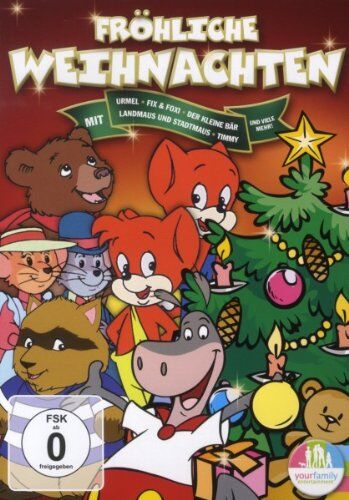 Fröhliche Weihnachten - Preis vom 10.10.2026 11:48:34 h