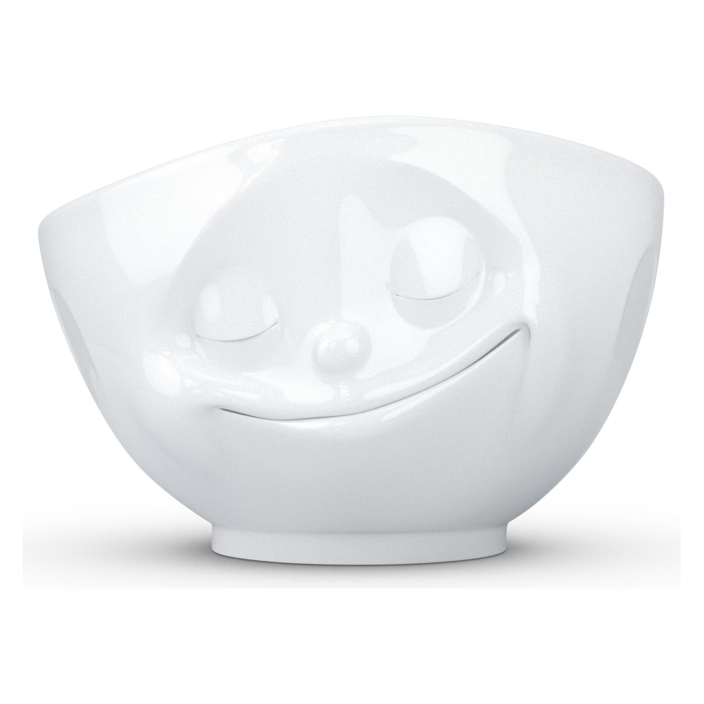 58 Products Glücklich (19.70 cm, 1 l, 1x) (TASS022401)