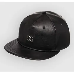 DC Ghost Cap Cap black Gr. Uni