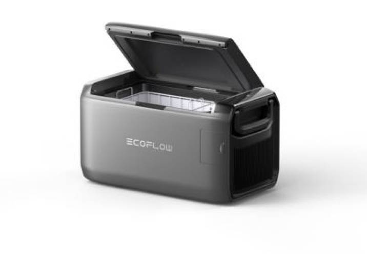 Ecoflow - Glacière Électrique Classic 35l