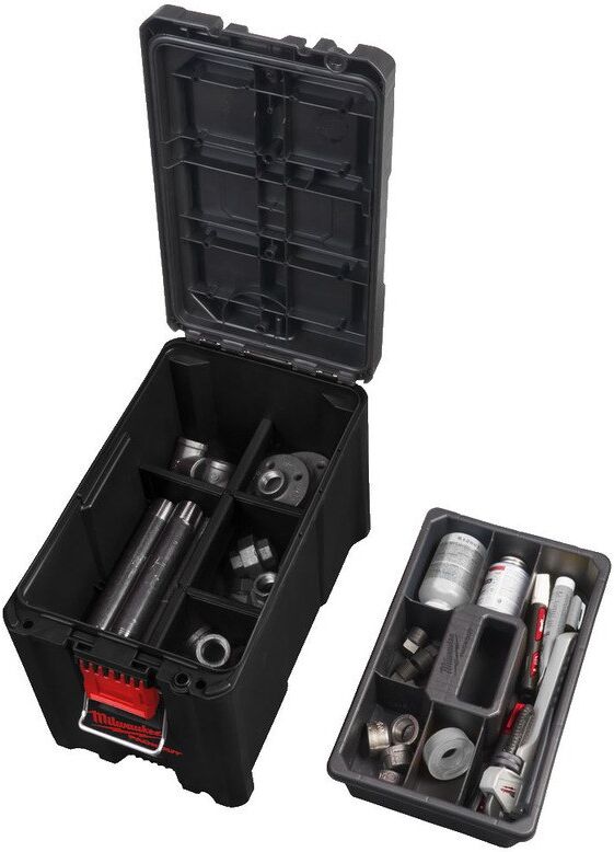 Milwaukee 4932471723 Compact Packout Toolbox