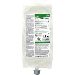 Universalreiniger Diversey Taski Jontec 300 Pur-Eco QS 2,5 L Nachfüllbeutel Hochkonzentrat, niedrigschäumender Fußbodenreiniger
