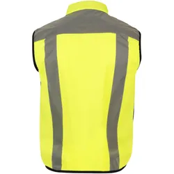 Korntex, Warnweste, Hi-Vis Mobilityweste (S)