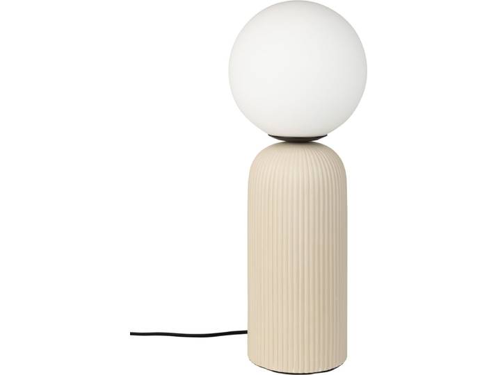 Zuiver Dash Tafellamp M Beige