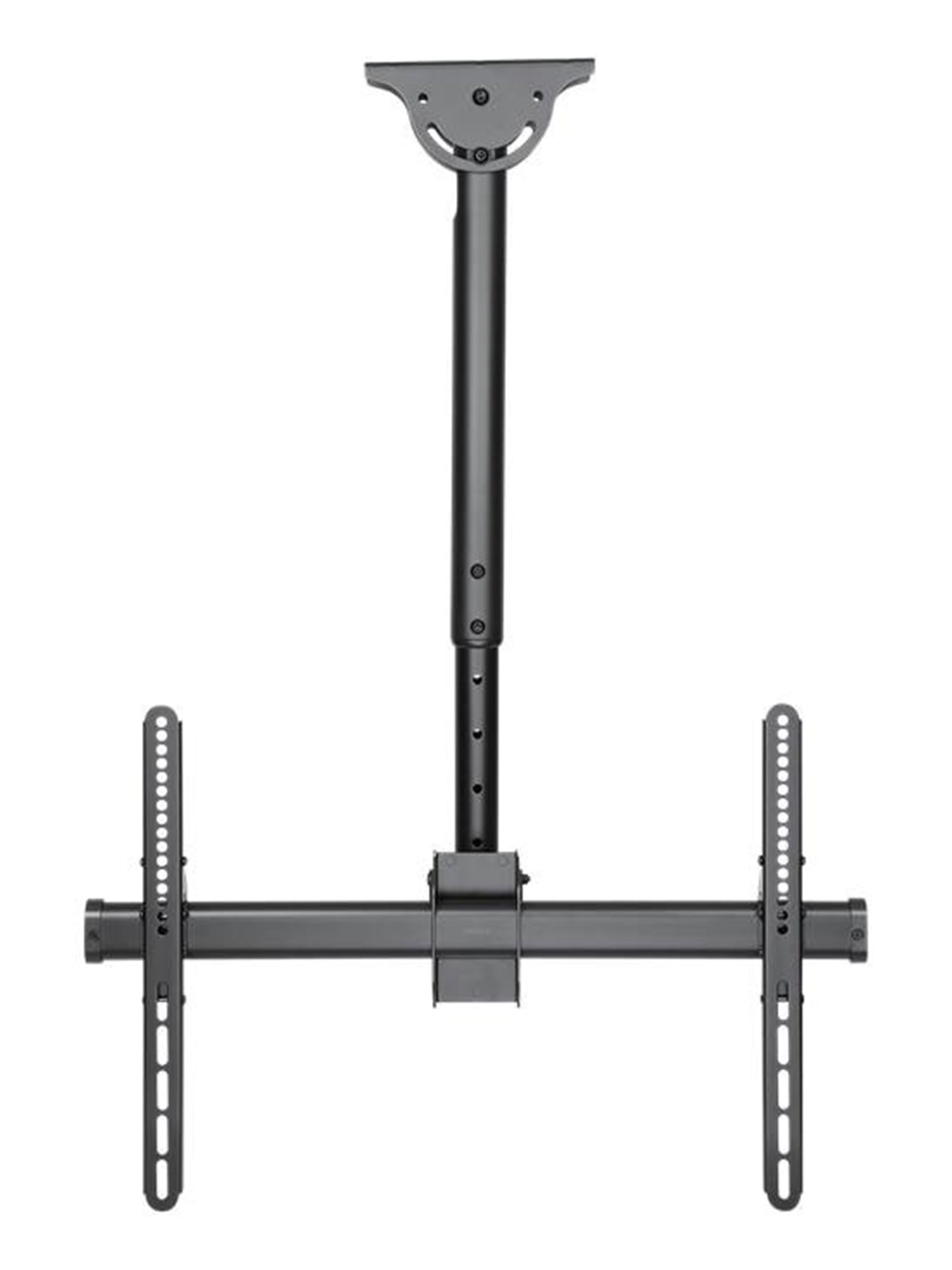 Deltaco ARM-0400 - Max 50 kg - recommended for 70"