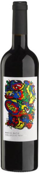 Macià Batle Col·lecció Privada 2018 - 75cl