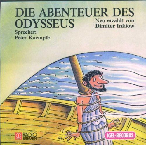 Odysseus - Preis vom 18.10.2026 19:22:15 h