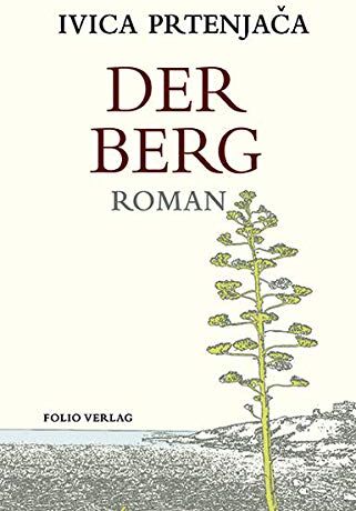 Prtenjaca - Der Berg (Transfer Bibliothek) - Preis vom 09.10.2026 07:28:09 h