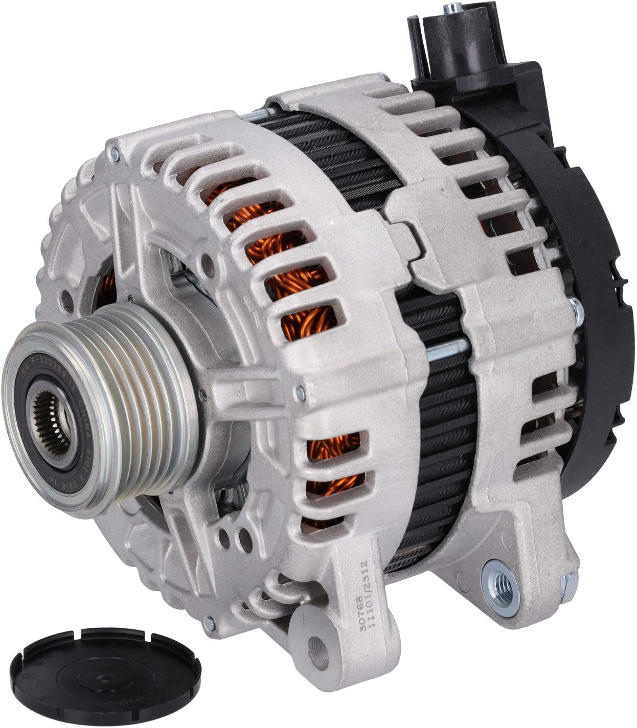 FEBI BILSTEIN 193318 Alternator