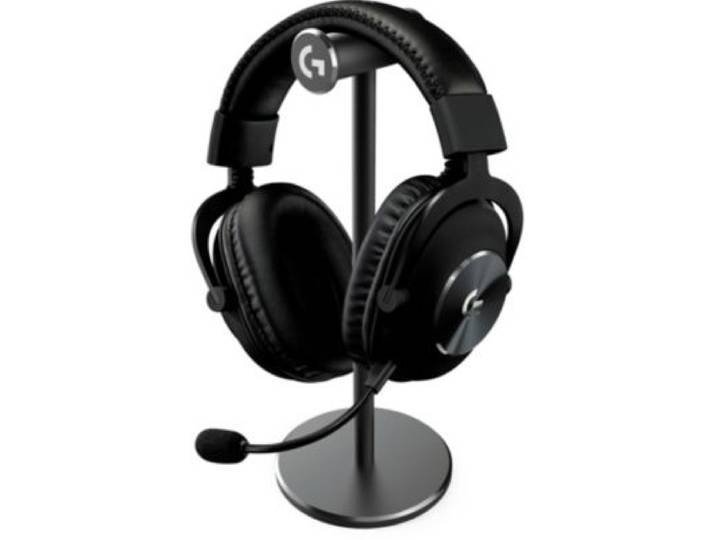 Logitech - Casque Gamer G Pro X 2 Lightspeed + Support