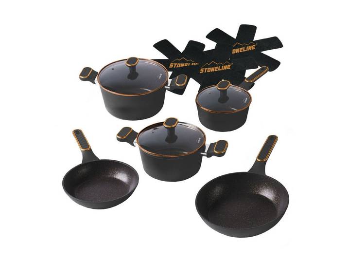 STONELINE Topf-Set
