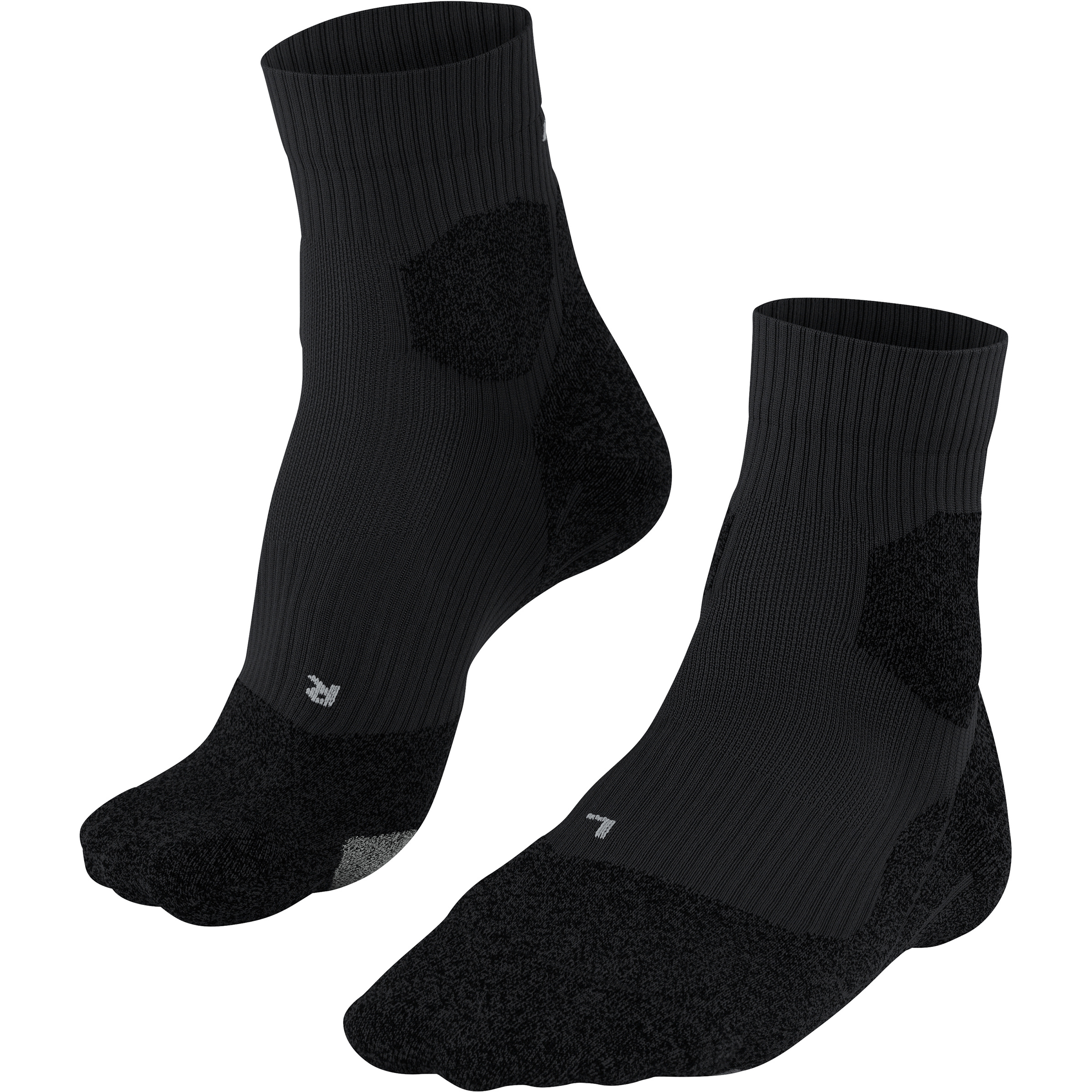 Falke RU Trail Grip Damen Laufsocken schwarz Größe 41 Trailrunning | Laufen Elastisch
