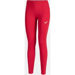 JOMA Olimpia Leggings Mädchen 600 - rot 164