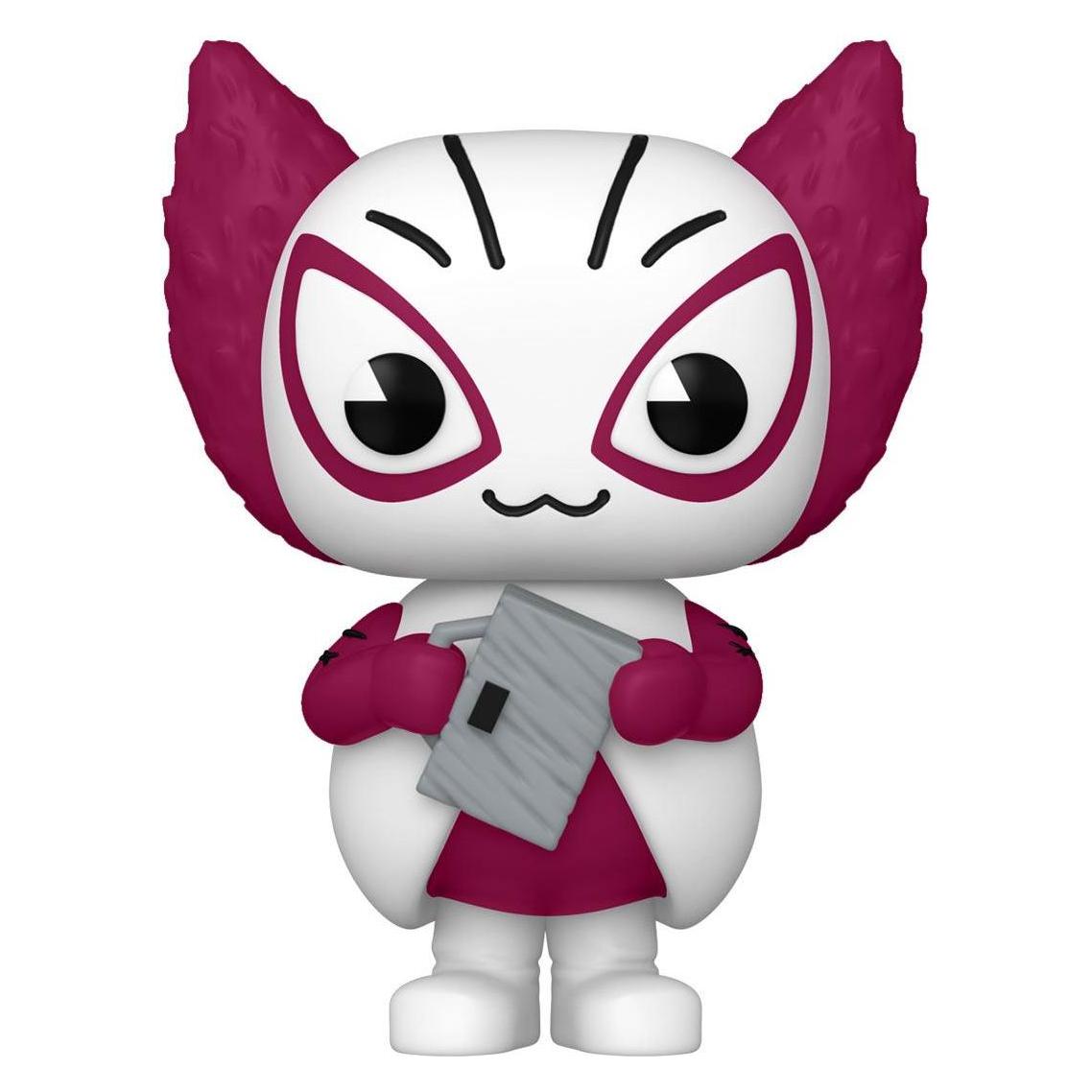 Funko Pop! Bullet Train : Momomon (1294) (44476)